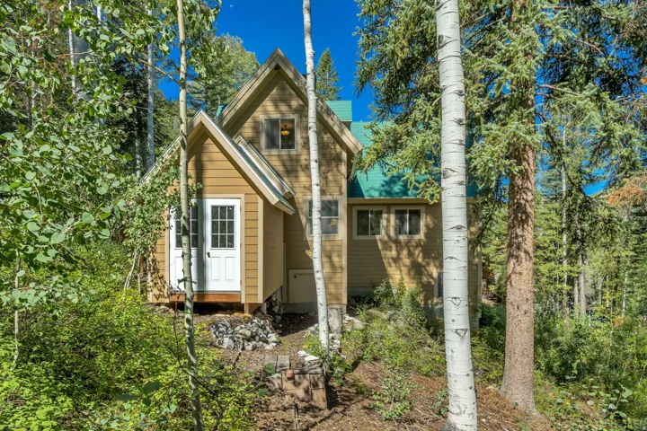 11320 E Balsam Forest Ln, Brighton, Utah 84121