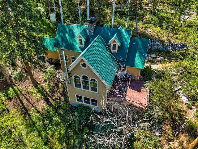 11320 E Balsam Forest Ln, Brighton, Utah 84121