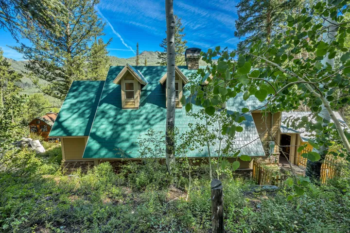 11320 E Balsam Forest Ln, Brighton, Utah 84121