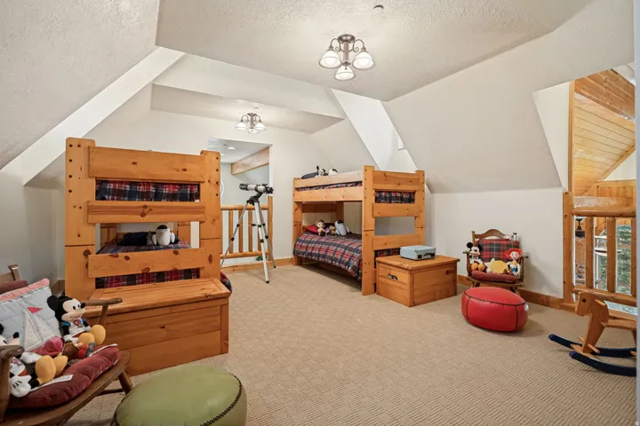 11320 E Balsam Forest Ln, Brighton, Utah 84121
