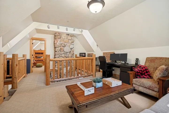11320 E Balsam Forest Ln, Brighton, Utah 84121