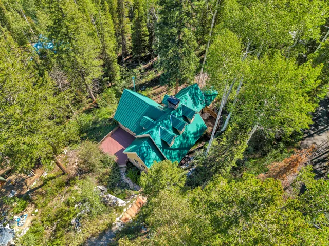 11320 E Balsam Forest Ln, Brighton, Utah 84121