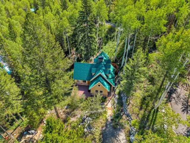 11320 E Balsam Forest Ln, Brighton, Utah 84121