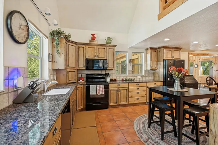 11320 E Balsam Forest Ln, Brighton, Utah 84121