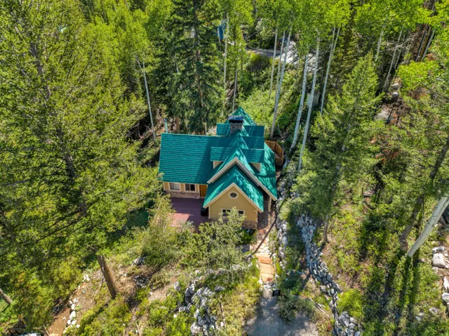 11320 E Balsam Forest Ln, Brighton, Utah 84121