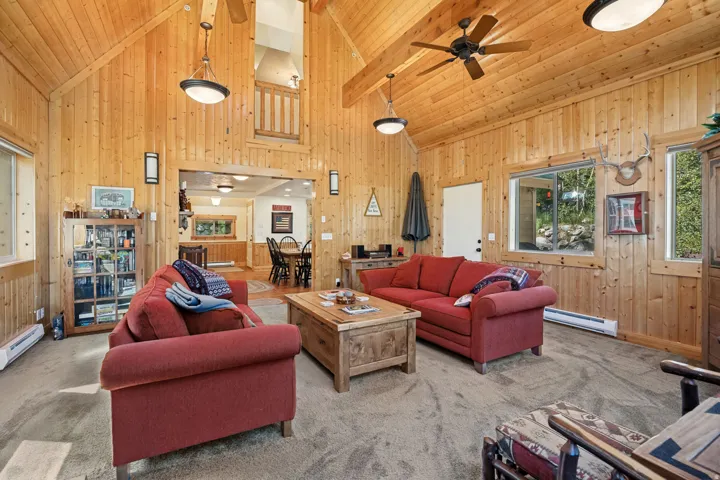 11320 E Balsam Forest Ln, Brighton, Utah 84121