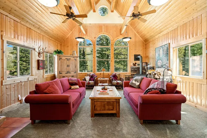11320 E Balsam Forest Ln, Brighton, Utah 84121