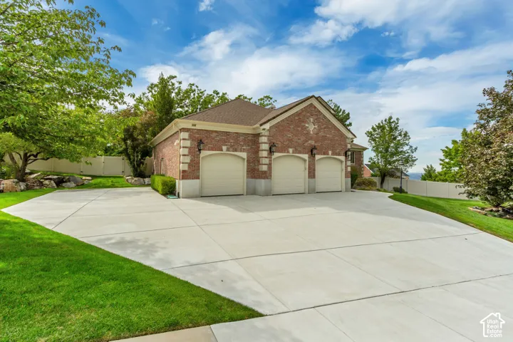 14668 S Draper View Cv, Draper, Utah 84020