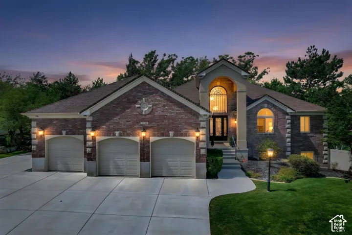 14668 S Draper View Cv, Draper, Utah 84020