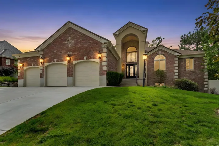 14668 S Draper View Cv, Draper, Utah 84020