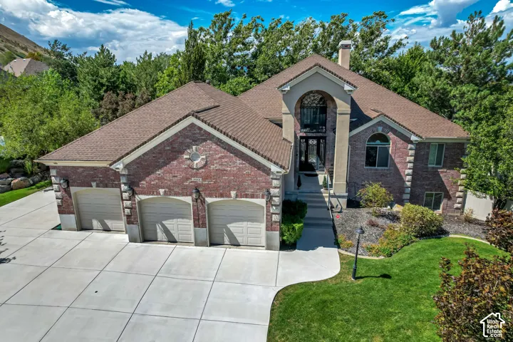 14668 S Draper View Cv, Draper, Utah 84020