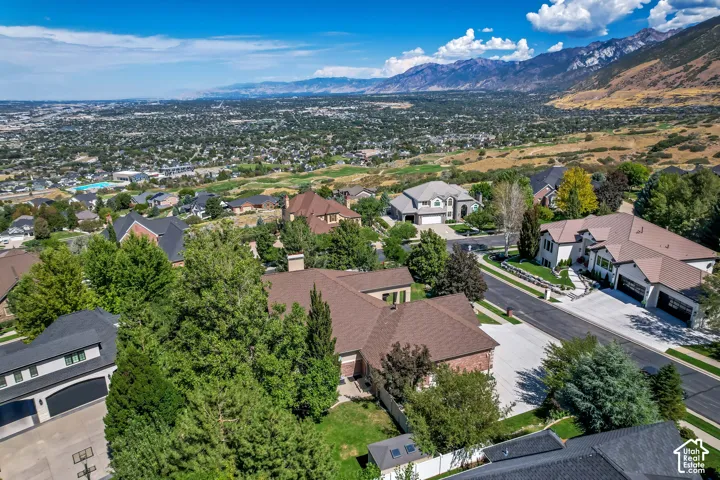 14668 S Draper View Cv, Draper, Utah 84020