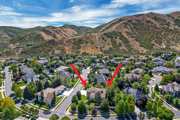 14668 S Draper View Cv, Draper, Utah 84020