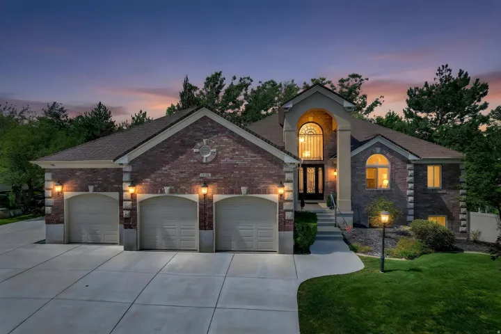 14668 S Draper View Cv, Draper, Utah 84020