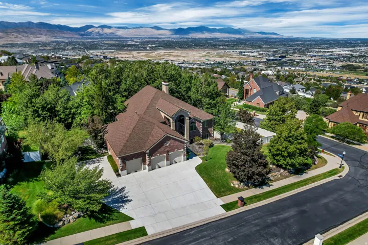 14668 S Draper View Cv, Draper, Utah 84020