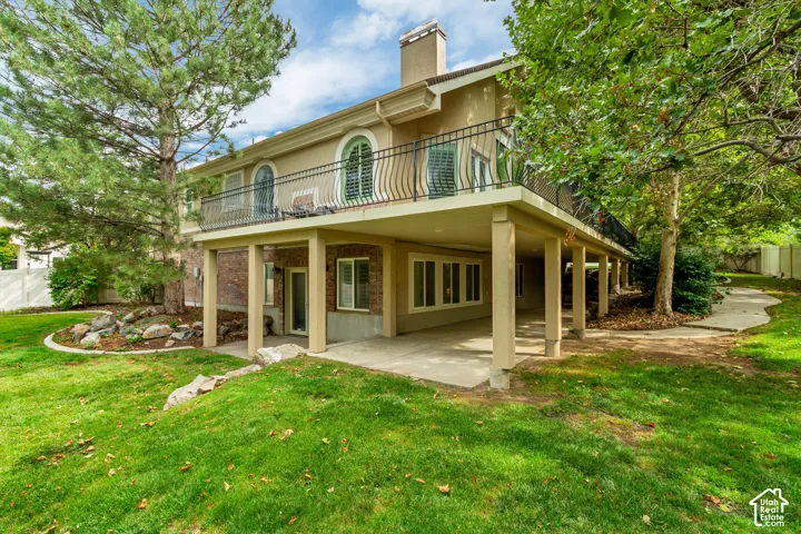 14668 S Draper View Cv, Draper, Utah 84020