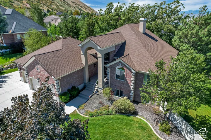 14668 S Draper View Cv, Draper, Utah 84020