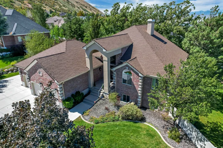14668 S Draper View Cv, Draper, Utah 84020