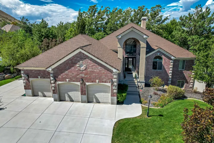 14668 S Draper View Cv, Draper, Utah 84020