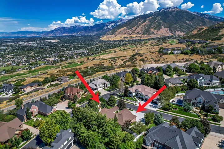 14668 S Draper View Cv, Draper, Utah 84020