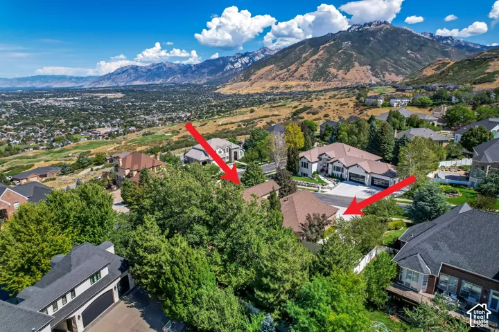 14668 S Draper View Cv, Draper, Utah 84020