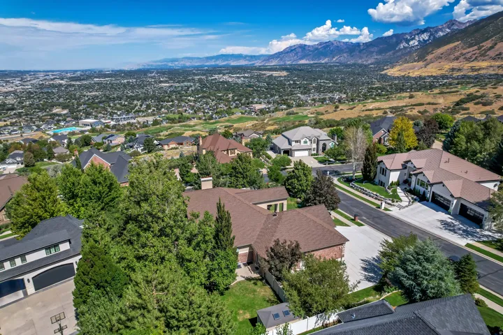 14668 S Draper View Cv, Draper, Utah 84020
