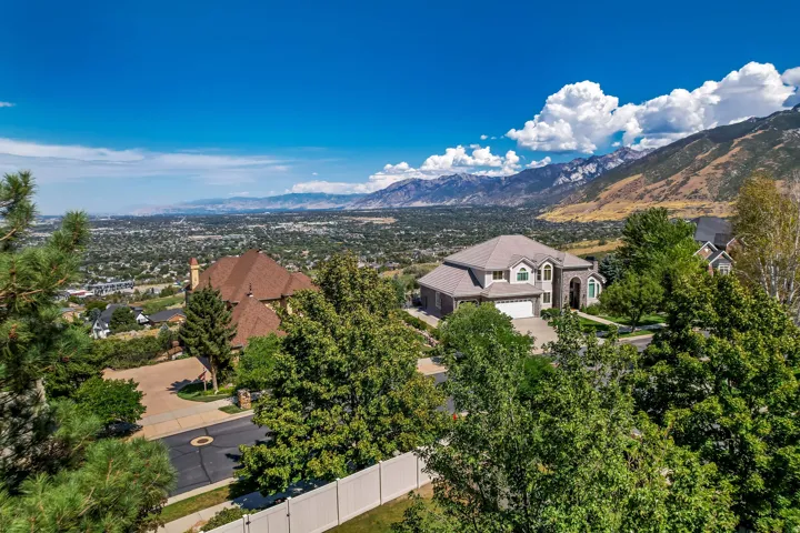 14668 S Draper View Cv, Draper, Utah 84020