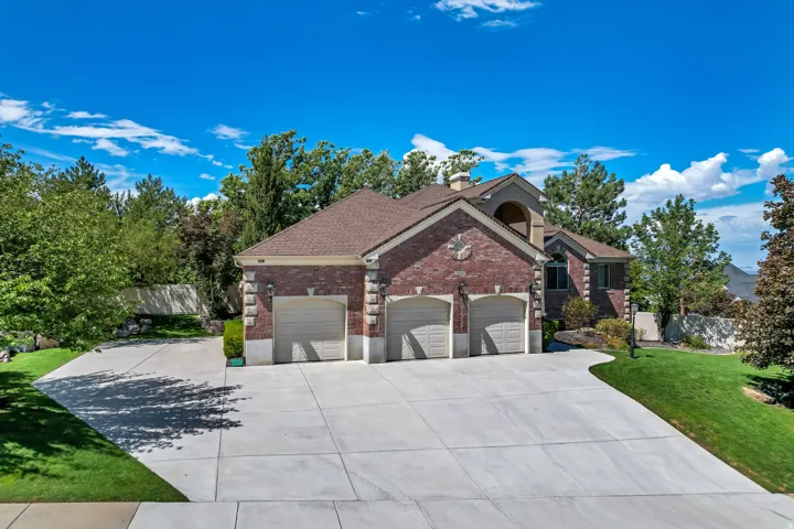 14668 S Draper View Cv, Draper, Utah 84020
