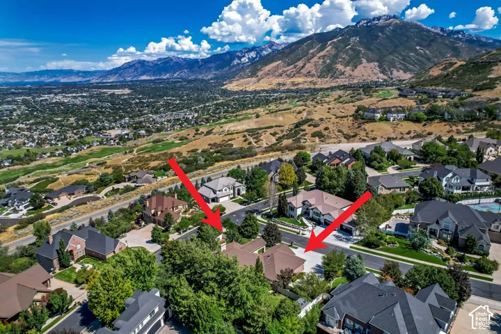 14668 S Draper View Cv, Draper, Utah 84020