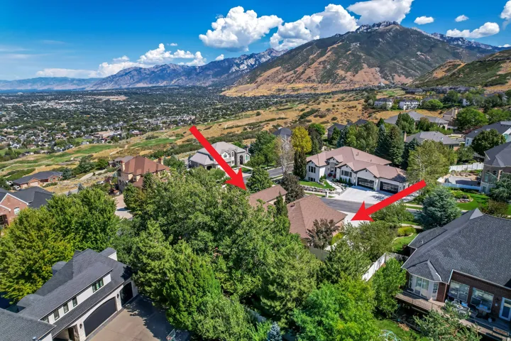 14668 S Draper View Cv, Draper, Utah 84020