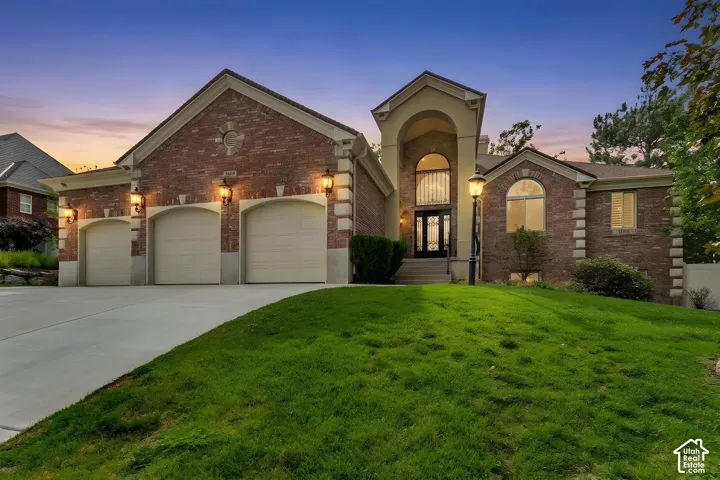 14668 S Draper View Cv, Draper, Utah 84020