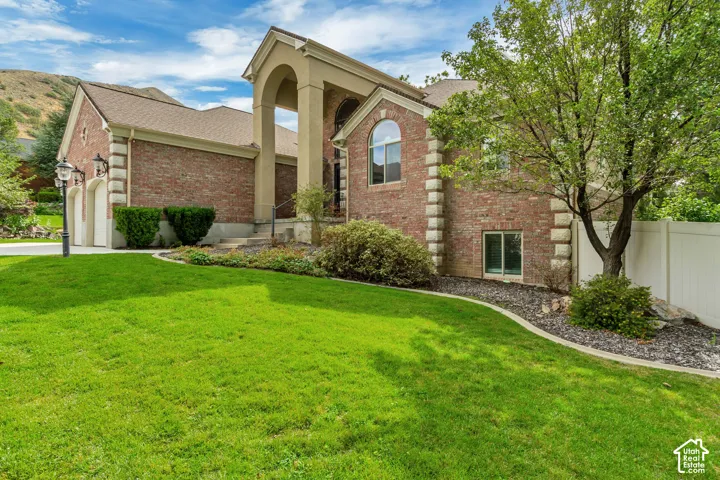 14668 S Draper View Cv, Draper, Utah 84020