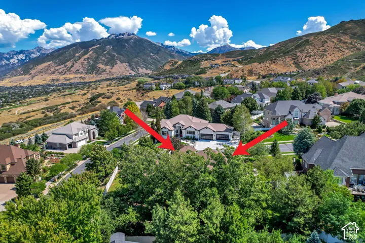 14668 S Draper View Cv, Draper, Utah 84020