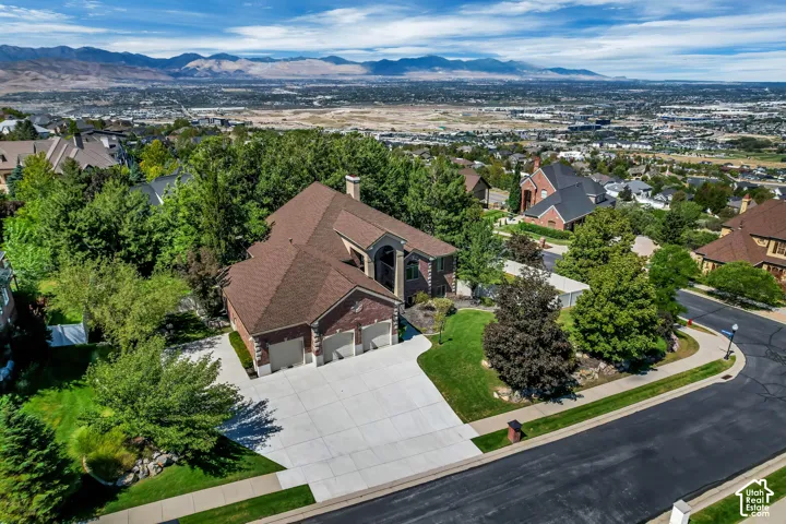 14668 S Draper View Cv, Draper, Utah 84020