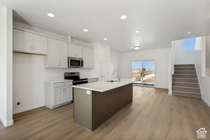 1152 W 1580 N #138, Salem, Utah 84653