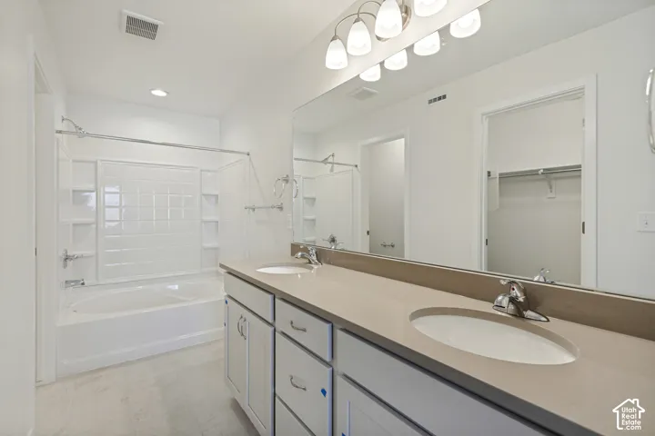 1152 W 1580 N #138, Salem, Utah 84653