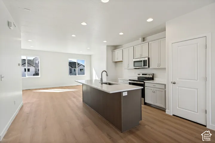 1152 W 1580 N #138, Salem, Utah 84653