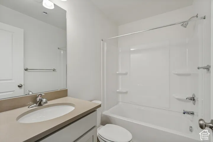 1152 W 1580 N #138, Salem, Utah 84653