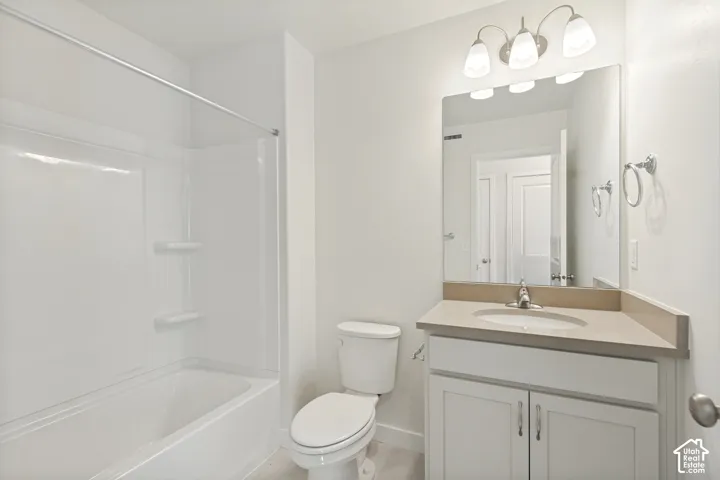 1152 W 1580 N #138, Salem, Utah 84653
