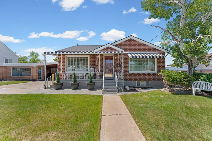 475 N Main St, Tooele, Utah 84074