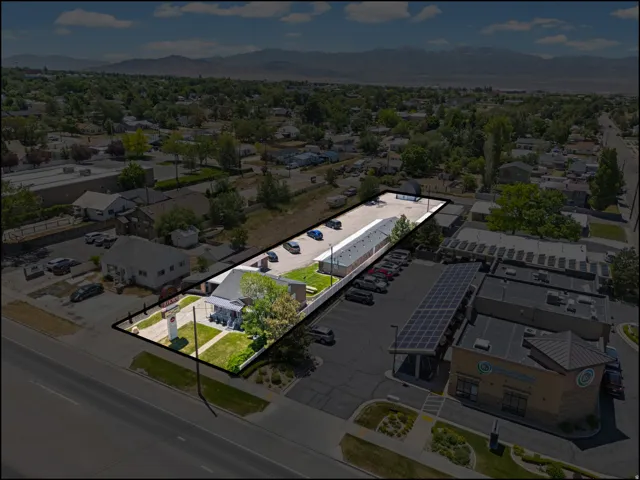 475 N Main St, Tooele, Utah 84074
