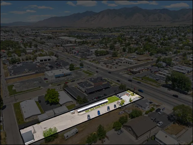 475 N Main St, Tooele, Utah 84074