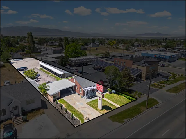 475 N Main St, Tooele, Utah 84074