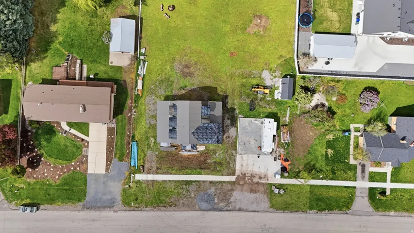 441 S 100 W, Providence, Utah 84332