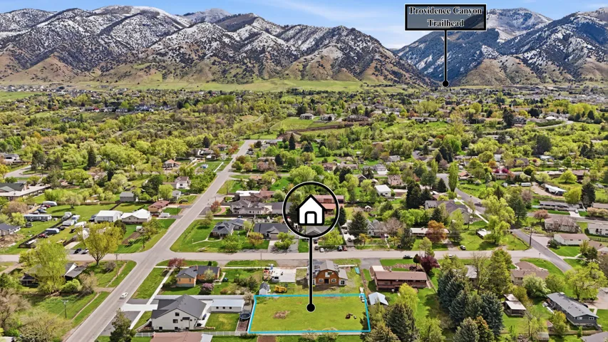 441 S 100 W, Providence, Utah 84332