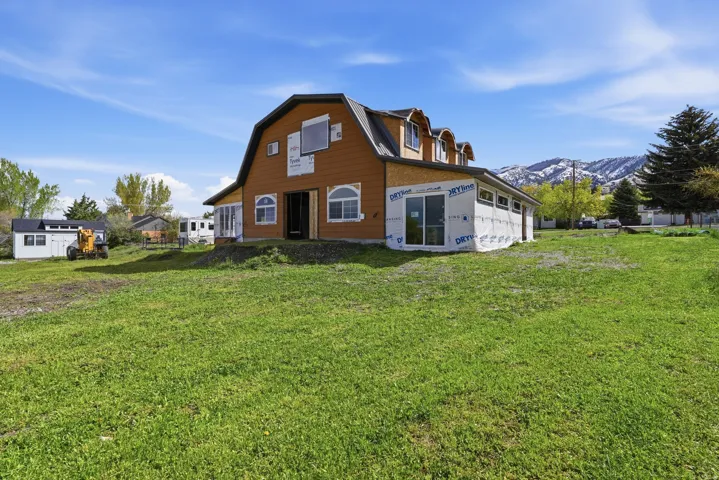 441 S 100 W, Providence, Utah 84332
