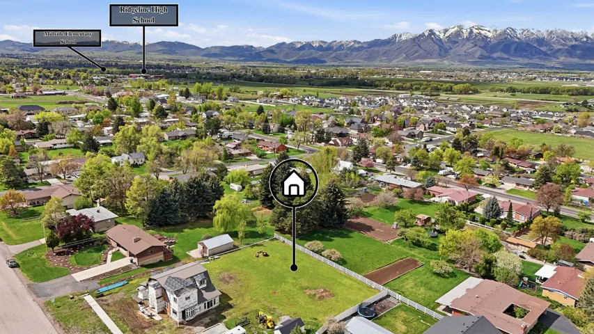 441 S 100 W, Providence, Utah 84332