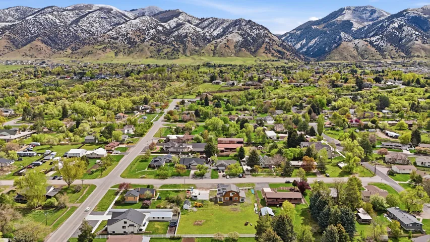 441 S 100 W, Providence, Utah 84332