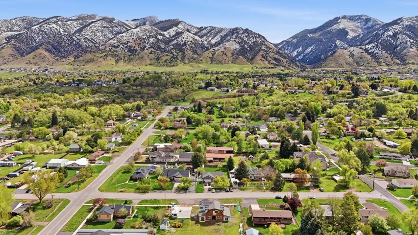 441 S 100 W, Providence, Utah 84332
