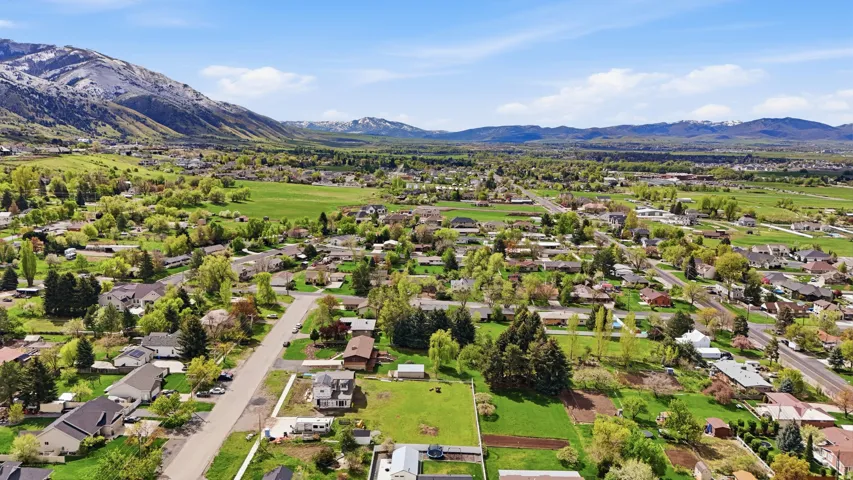 441 S 100 W, Providence, Utah 84332